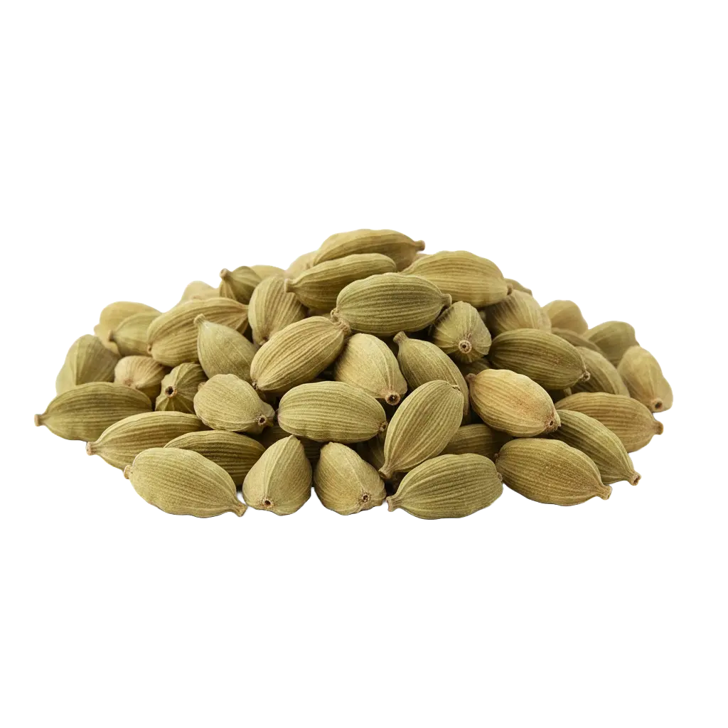 Green Cardamom