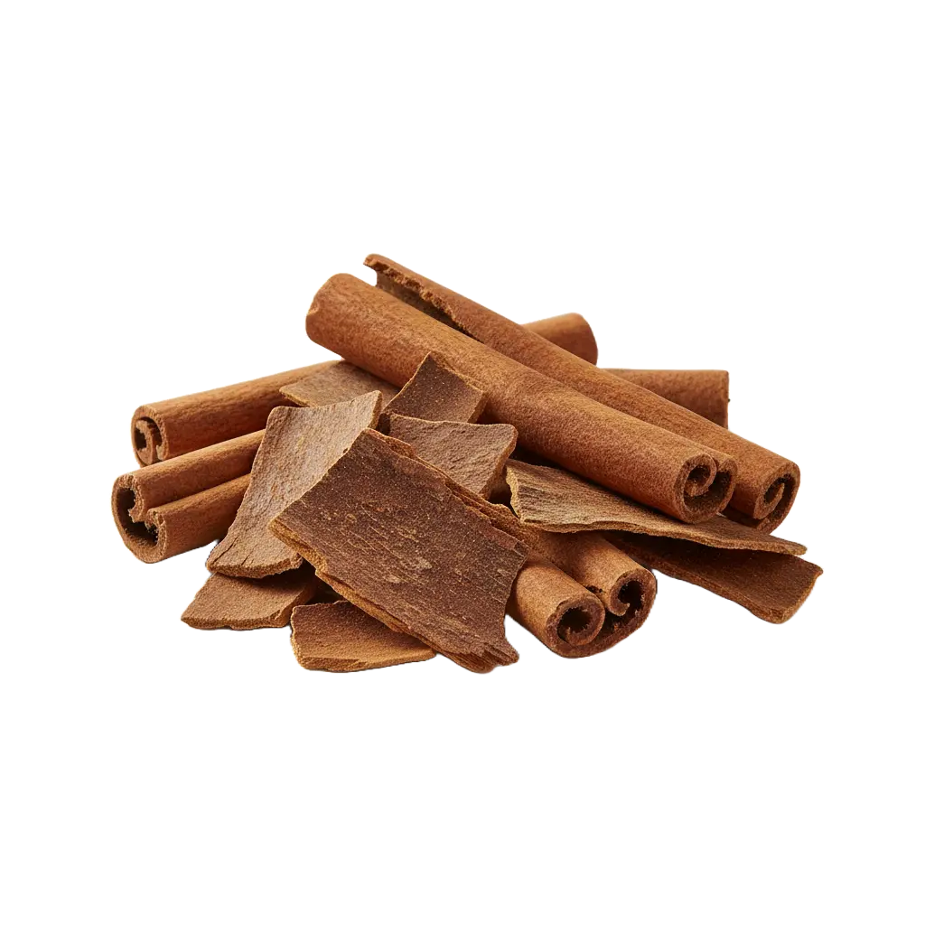 Ceylon Cinnamon