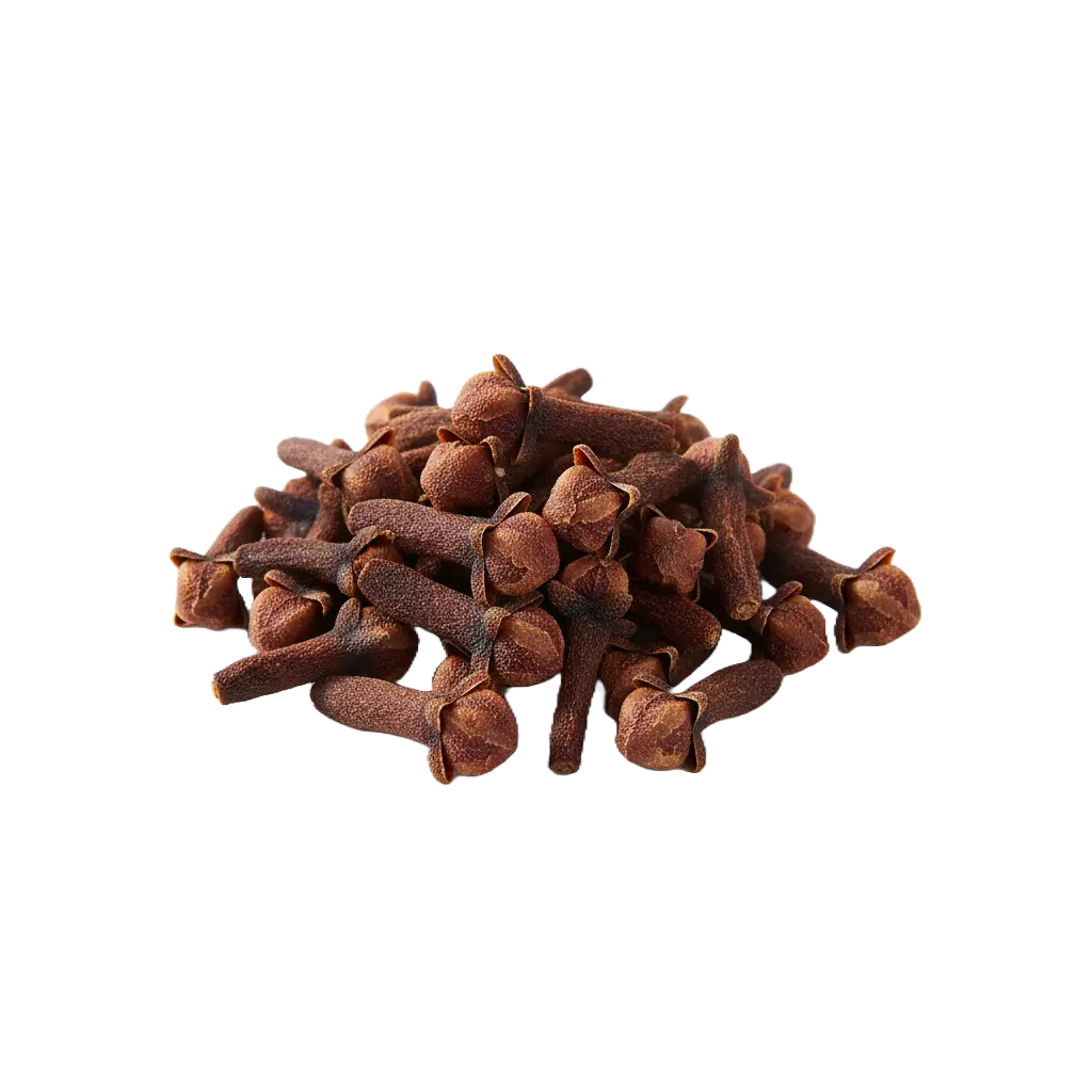 Aromatic Cloves