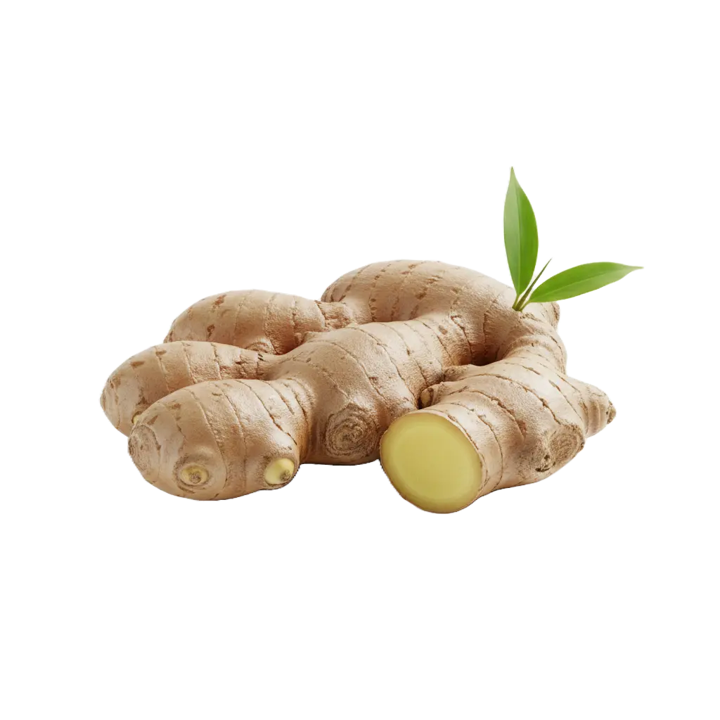 Dry Ginger