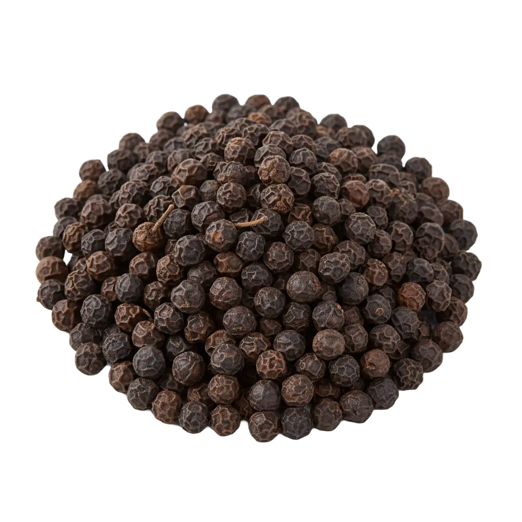 Black Pepper